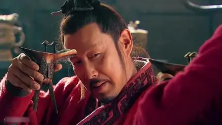 韩信不懂人情世故!-电视剧-高清完整正版视频在线观看-优酷