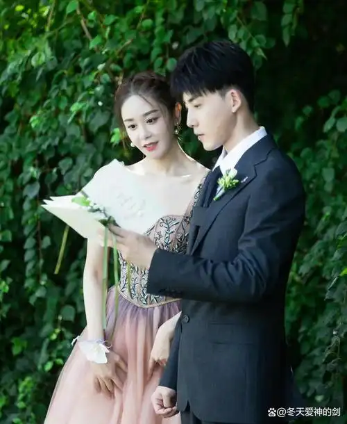 明明同一个演员,是新还珠格格紫薇,再演《九义人》差点不认识