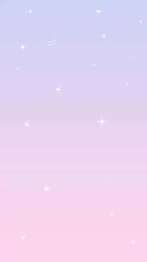 网红超仙气少女心壁纸有什么少女心壁纸