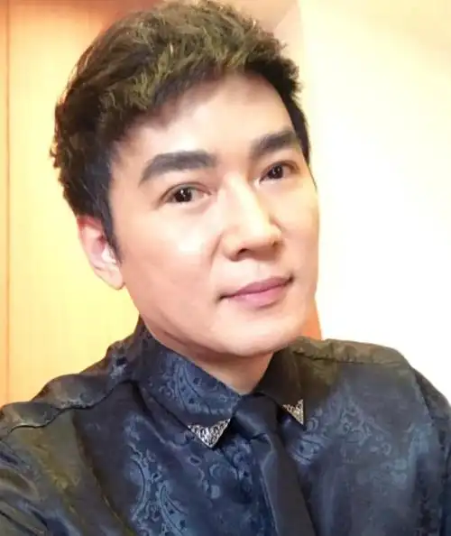 焦恩俊老去,世间再无他李寻欢