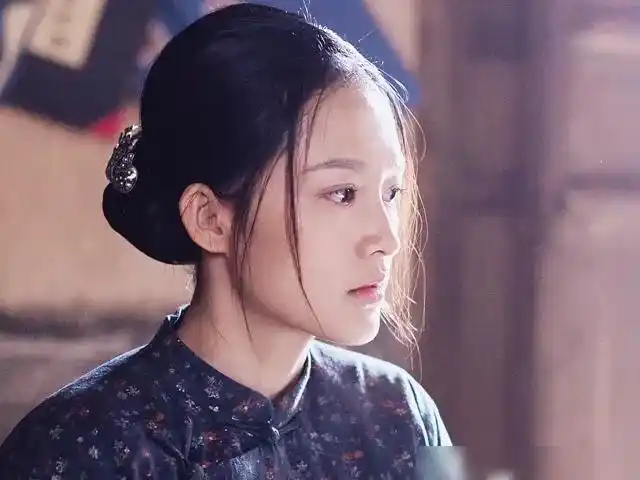 从《白鹿原》田小娥,到《庆余年》林婉儿,李沁凭啥不火!