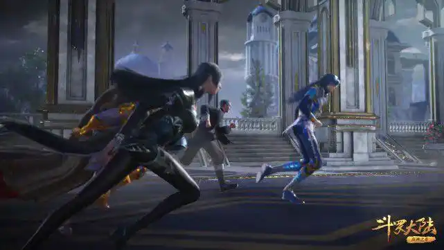 斗罗大陆柳二龙不小心脱模官方紧急修复办事效率真高