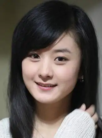 图赵丽颖以前的照片曝光个人资料全解