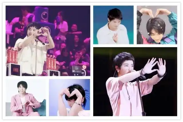 华晨宇:不断开发肢体潜能,只为证明一个浪漫的事实