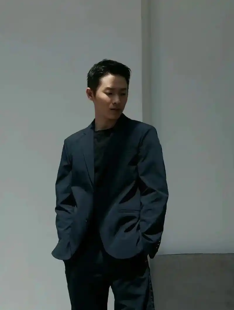 梁博男孩 - 摘星子 - 抖音