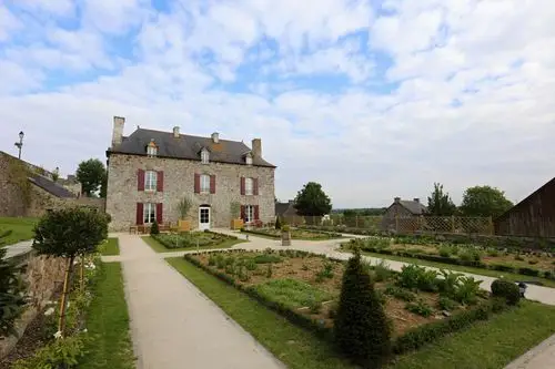 a few kilometres from lille!