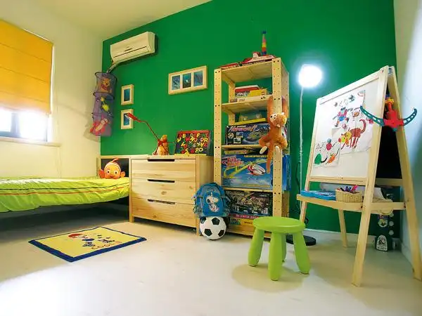 家有儿女如何装修系列---序言