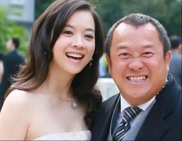 曾志伟的怪癖令人无法忍受,连女儿也阻止不了,娱乐地位动摇不了