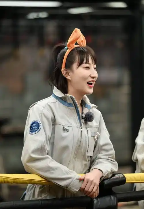 开心麻花团综李海银爆笑破圈认真游戏却屡遭失败强吸粉_喜剧_观众们