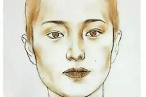 耳朵有反骨的女人克夫吗