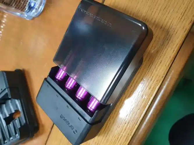 镍氢电池aaaaa5号7号