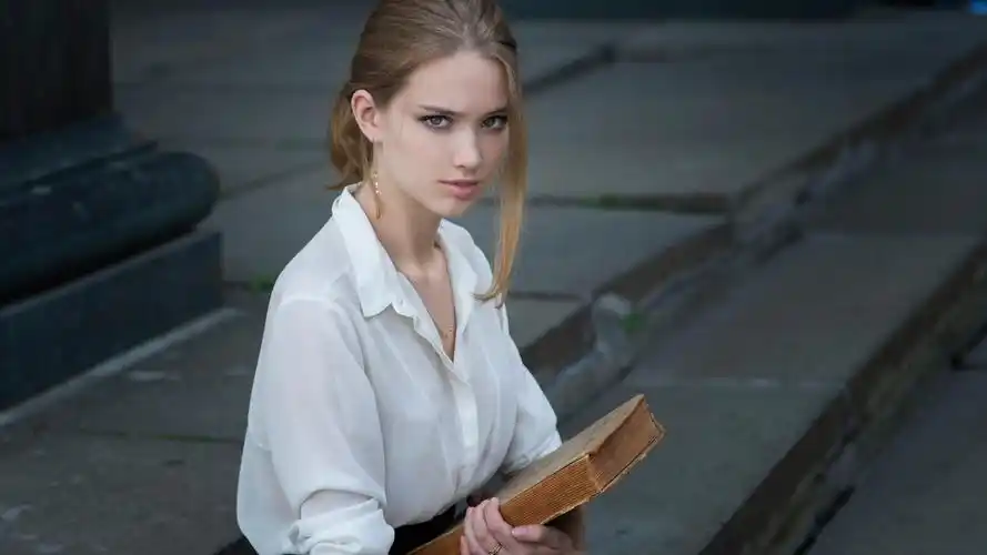 欧美性感时尚美女桌面壁纸图片大全下载