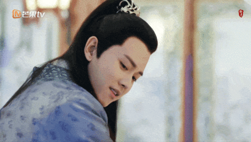 《锦衣之下》后,任嘉伦还能有突破吗?_容婳_林敬_江湖