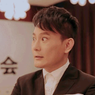 我是歌手张信哲嘟嘴卖萌gif动图_动态图_表情包下载_soogif