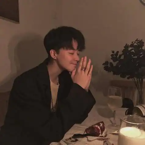 高清优质单人情侣头像一人一张浪漫永远都不过时