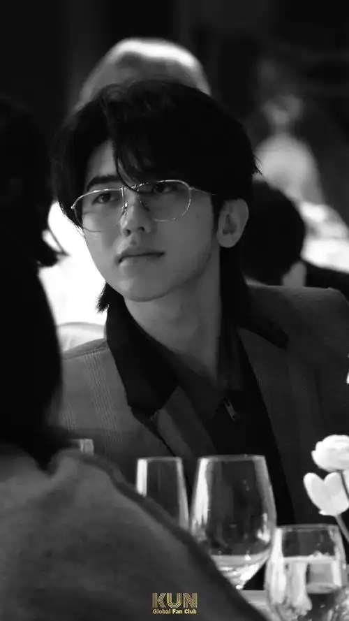 电影《默片》,主演:蔡徐坤~#蔡徐坤