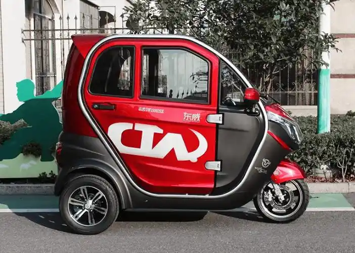 才知道,5000元的小四轮老年代步车,出厂价多少?卖一辆赚多少?