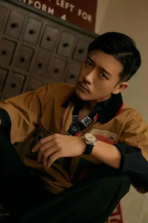 纪实林雨申亲妈是导演干妈是导演为何在娶妻后才火