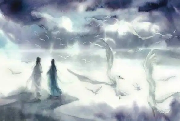 神仙已被科学家证实