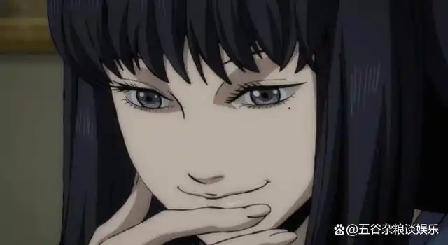 富江指的是谁呢?