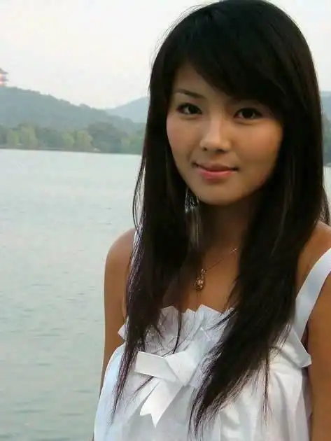 刘涛年轻时的一组照片