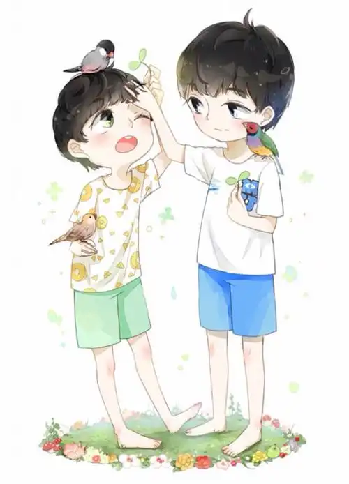 王俊凯# #tfboys# #王源# 台湾啦