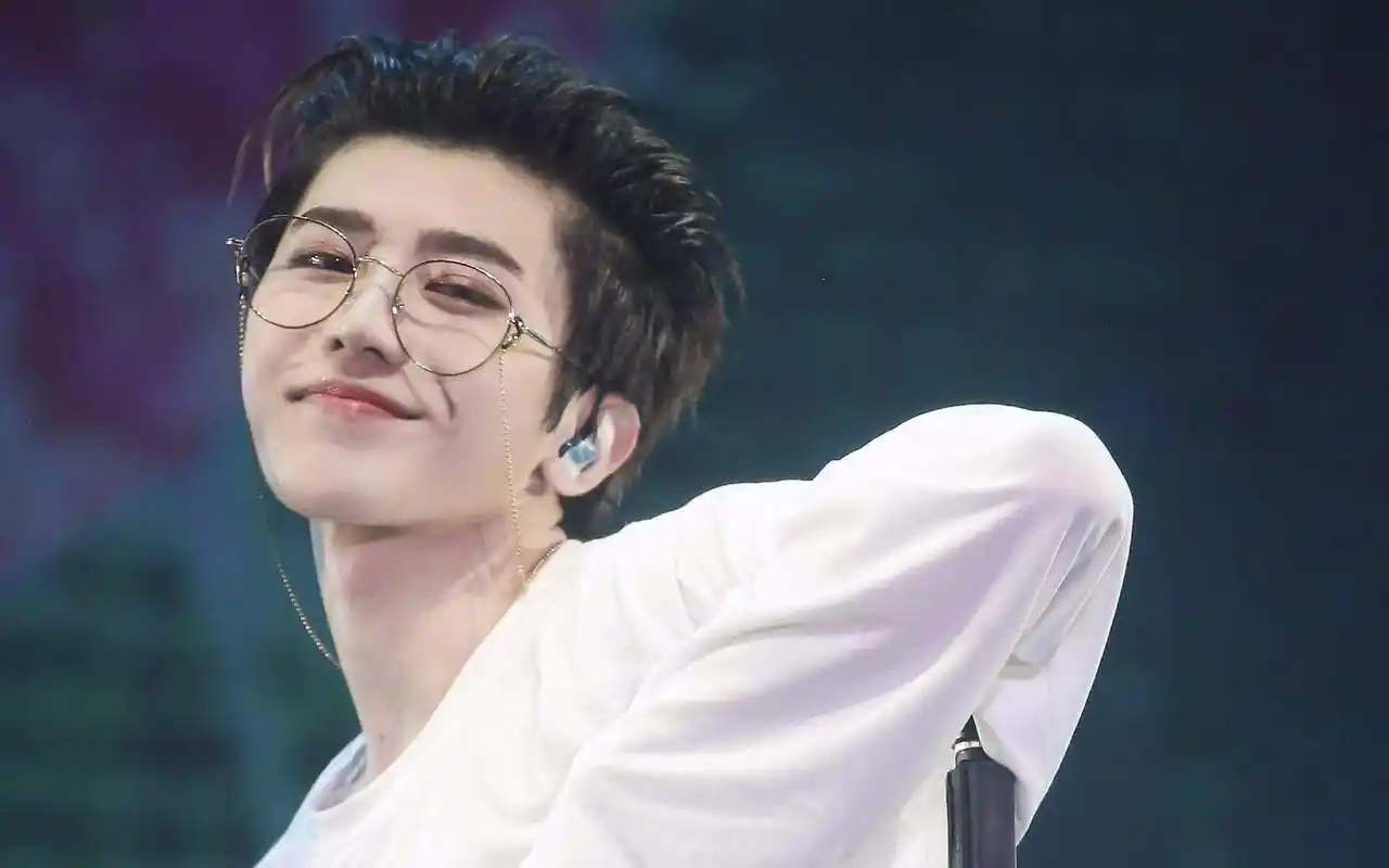 他用热情和能力去回报粉