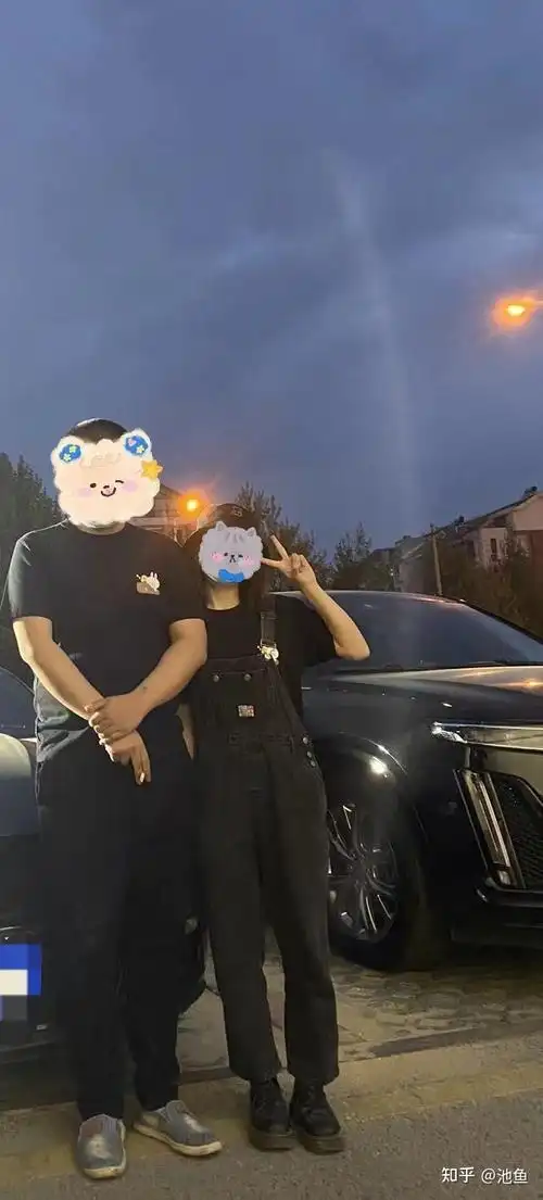 男朋友185女朋友160这样的情侣是怎样的体验