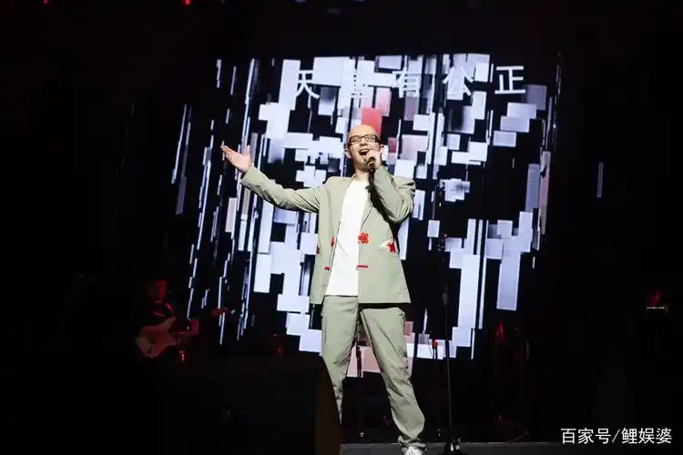 平安《我爱你中国》演唱会厦门站回忆"好声音"初识舞台