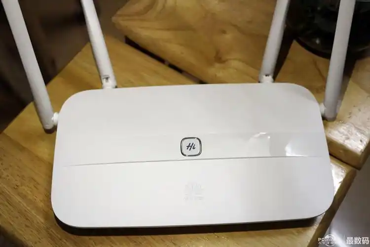 的界面中,点击"马上体验"3此时华为ws832路由器会自动检查上网方式