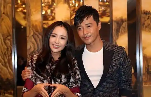 有一种"不敢嫁"叫陈思诚,深扒他的情史才明白佟丽娅有多不容易