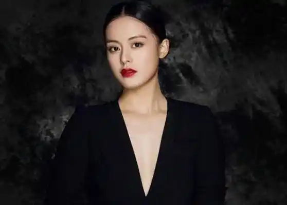 胡歌都捧不红的女艺人,出道17年出演38次主角,却一直不温不火_王力可