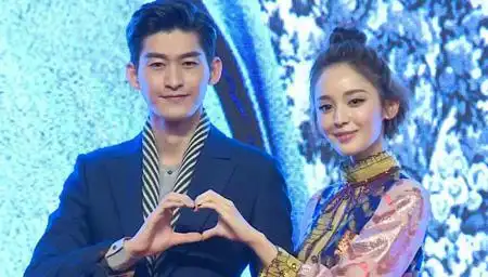 假的!网传张翰张钧甯已领证并在十月官宣结婚,工作人员发文辟谣