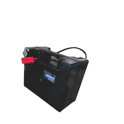 电动轮椅24v锂电池12ah20ah60贝珍可孚好哥九圆吉芮残疾车电瓶