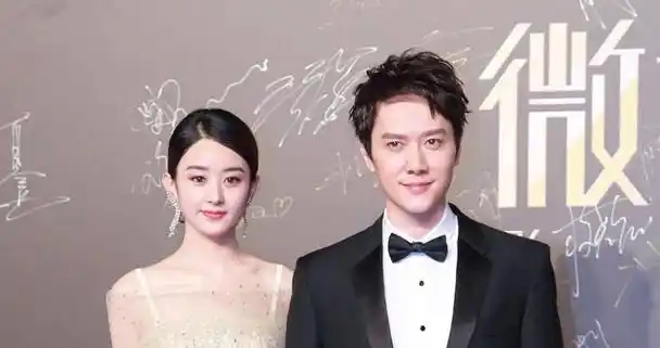 王晶所指的楚楚可怜是赵丽颖飞升关键张艺谋所说更接近事实