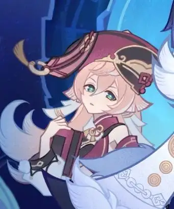 [闲聊杂谈]看了一下没人觉得烟绯小美女活动图第一