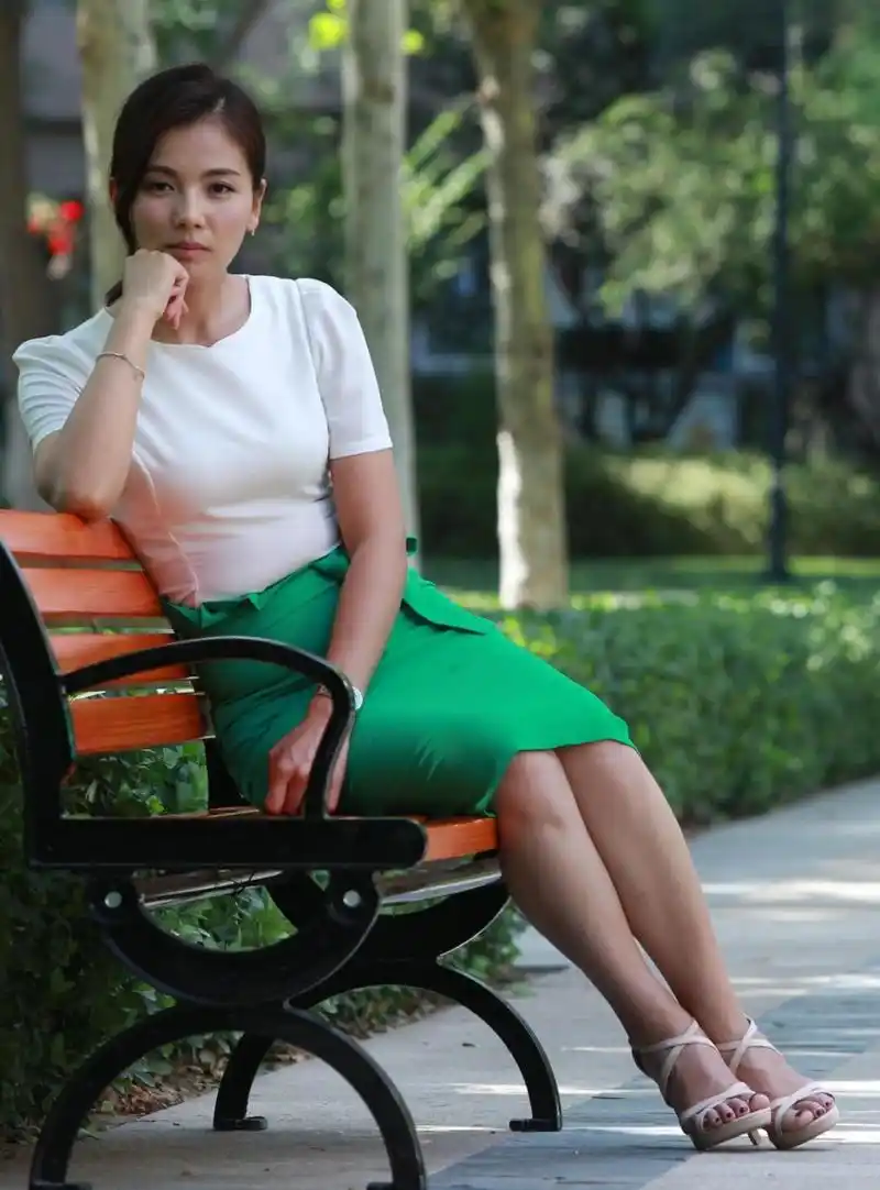 刘涛  美腿玉足合集