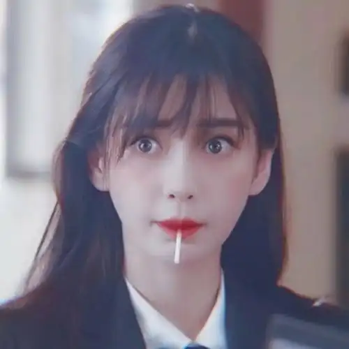 angelababy头像(一)-一idol头像照片铺一-话本小说网