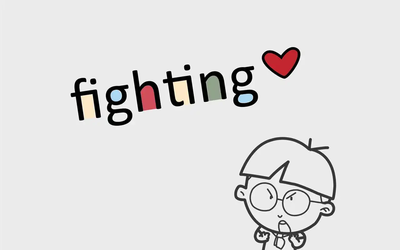 高考励志语录创意图片桌面壁纸