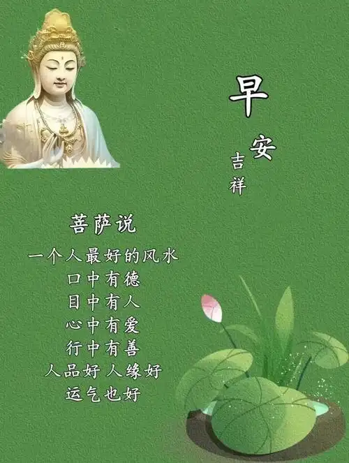 引人共鸣的早安正能量文案句子,最漂亮的早安问候祝福语短信