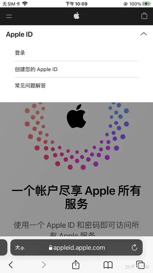 教程如何注册外服苹果appleid