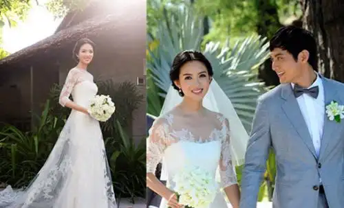 张梓琳诞下长腿小公主 张梓琳老公是凤凰男出身