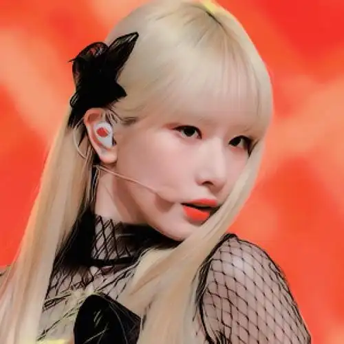 宇宙少女 雪娥 自截调