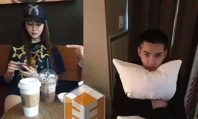 就算吴亦凡被骂"渣男",小g娜又赢了什么?