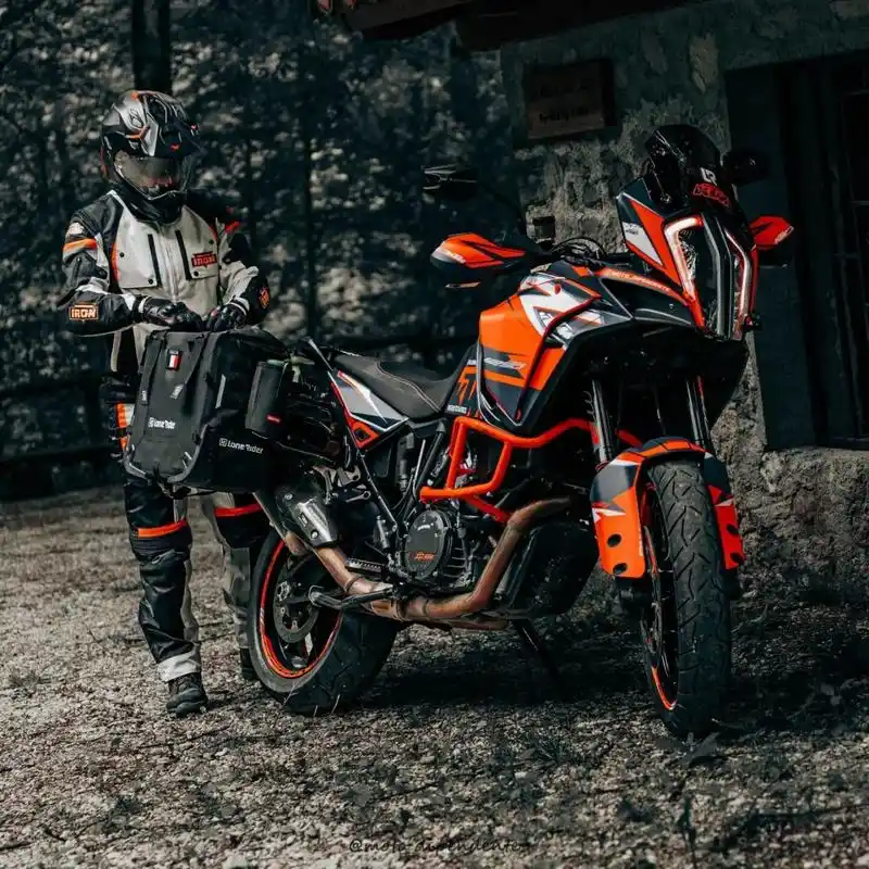 ktm 1290 adv