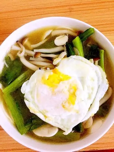 lee小樱做的一个人的午餐