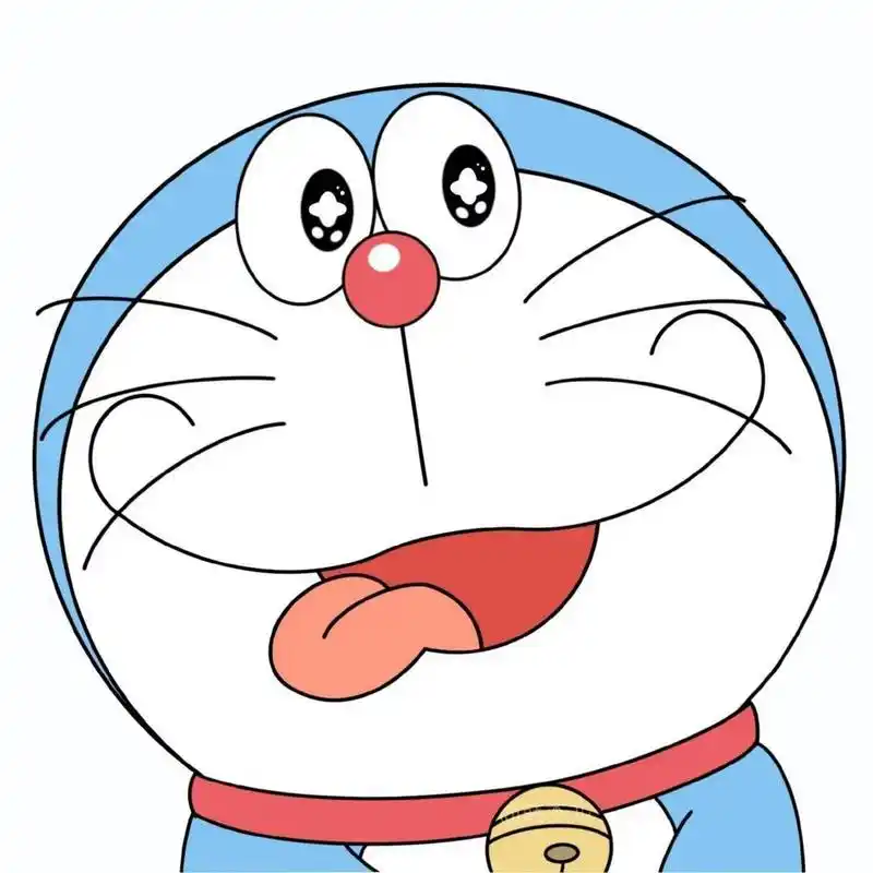头像 | 这期363436373039微信头像好喜欢～哆啦a梦