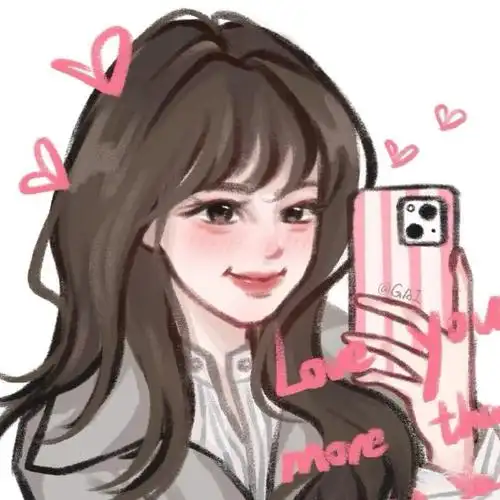 赵露思#    q版露露 好喜欢!