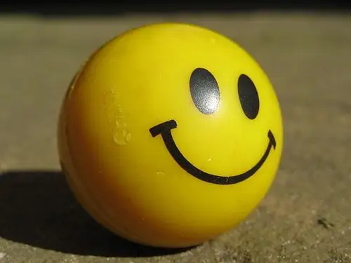 32张让你高兴的笑脸照片分享