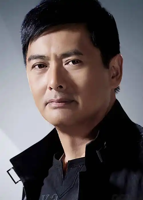 周润发:"香港之子"跌落神坛,晚节不保,完美人设竟然都是伪装_电影